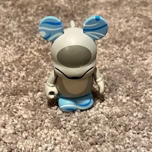 DISNEY VINYLMATION - Sea‎ Creatures Series Bottlenose Dolphin 3" Figurine
